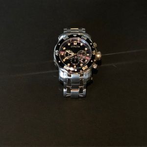 Brand new men’s Invicta watch!